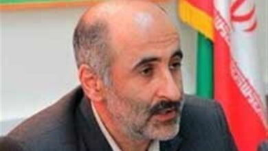تولید 101 همتی ناخالص داخلی بخش کشاورزی در کردستان