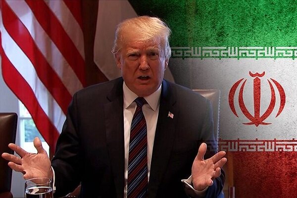 تکرار ادعای ثابت‌نشده ترامپ: توان هسته‌ای آنها را نابود کردیم!