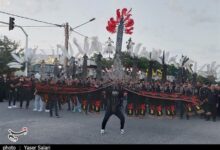 ثبت بیشترین میراث فرهنگی عاشورایی کشور در خراسان رضوی