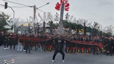 ثبت بیشترین میراث فرهنگی عاشورایی کشور در خراسان رضوی