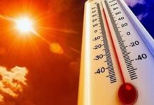 ثبت دمای 44 درجه در گلستان/ روزهای داغ ادامه دارد