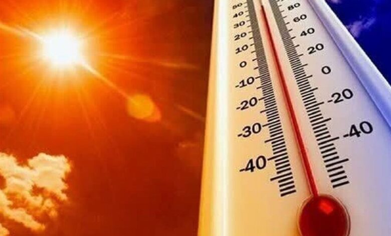 ثبت دمای 44 درجه در گلستان/ روزهای داغ ادامه دارد