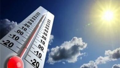 ثبت دمای 50 درجه در 3 شهرستان سیستان
