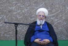 جامعه امروز بیش از همیشه به الگوهای علمی بی‌ادعا نیاز دارد