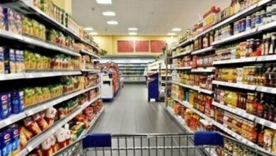 جریمه 14.5 میلیاردی متخلفان بازار لرستان در جنگ 12 روزه