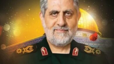 جزئیات برنامه‌های وداع، تشییع و خاکسپاری شهید ‌ایزدی در قم