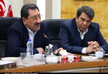 جزئیات سفر وزیر صمت به جنوب کرمان؛ از افتتاح تیتانیوم کهنوج تا خلع ید معادن راکد
