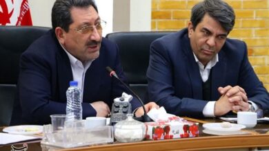 جزئیات سفر وزیر صمت به جنوب کرمان؛ از افتتاح تیتانیوم کهنوج تا خلع ید معادن راکد