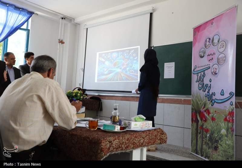 جشنواره نوجوان خوارزمی در چهارمحال و بختیاری به پایان رسید + تصویر