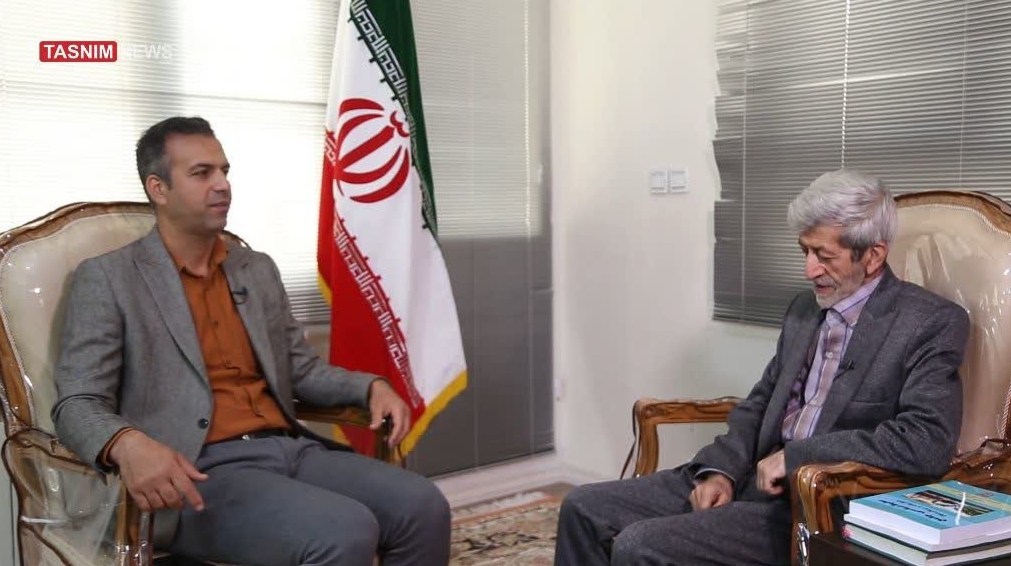 جغرافیای فرهنگی همدان؛ از نقد تحریف مستشرقین تا ضرورت بازخوانی هویت ملی+ فیلم