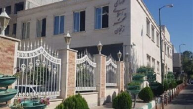 جلسه علنی شورای شهر و حواشی آن/ خبرنگاران جلسه را ترک کردند