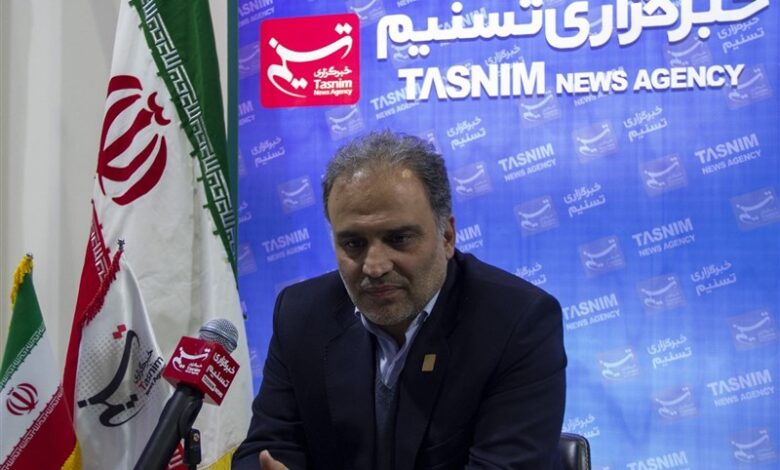 جمال‌الدین عزیزی با رأی کامل، رئیس هیئت جودو یزد شد