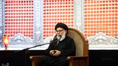 جنگ 12 روزه مقیاس درگیری جبهه کفر و اسلام را عوض کرد
