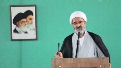 جنگ 12 روزه پوشالی بودن هیمنه آمریکا و رژیم جعلی اسرائیل را ثابت کرد