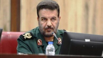 جنگ اخیر آزمونی الهی بود که اراده ملت ایران را به نمایش گذاشت