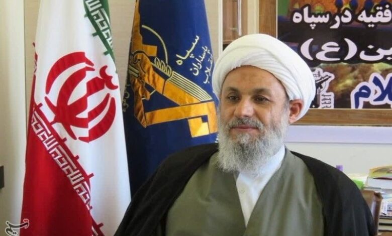 جنگ بین جمهوری اسلامی و صهیونیسم ریشه دار و تمدنی است