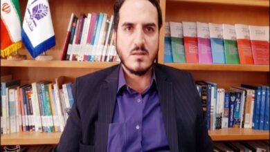 جنگ روانی صهیونیست‌ها و آزمون هوشیاری ملی ایران نقش