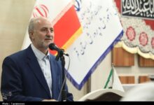 جوانان امروز، با ایمان و بصیرت در میدان دفاع از وطن ایستاده‌اند