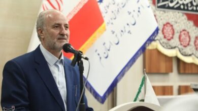 جوانان امروز، با ایمان و بصیرت در میدان دفاع از وطن ایستاده‌اند