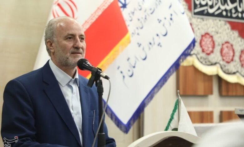 جوانان امروز، با ایمان و بصیرت در میدان دفاع از وطن ایستاده‌اند
