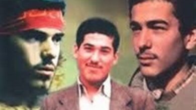 جوانان فریب دشمنان را نخورند
