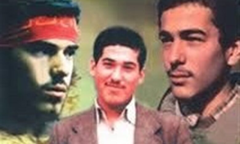 جوانان فریب دشمنان را نخورند