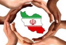 جوشش فرهنگی ملت ایران در آزمون 12 روزه مقاومت
