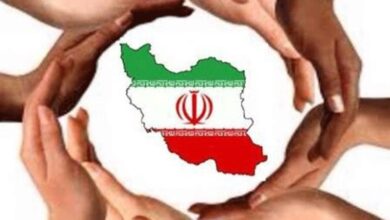 جوشش فرهنگی ملت ایران در آزمون 12 روزه مقاومت
