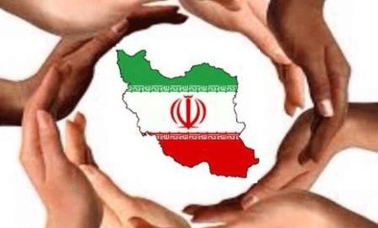 جوشش فرهنگی ملت ایران در آزمون 12 روزه مقاومت