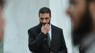 «جولانی» دمشق را ترک کرد؛ وزیر دفاع سوریه ترور شد