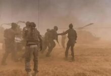 «حادثه بسیار ویژه» علیه نظامیان صهیونیست در غزه