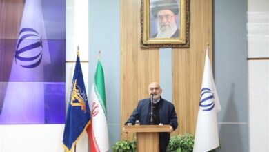حادثه پالایشگاه آبادان ناشی از فرسودگی تجهیزات بود