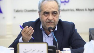 حجم ذخیره سد بوکان به یک‌سوم کاهش یافته است