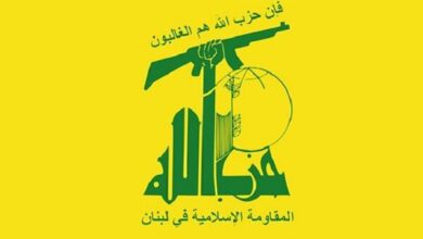 حزب الله لبنان تجاوز رژیم صهیونیستی به سوریه را محکوم کرد