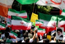 حضور و انسجام ملی ایران اسلامی، توطئه‌های دشمنان را خنثی کرد