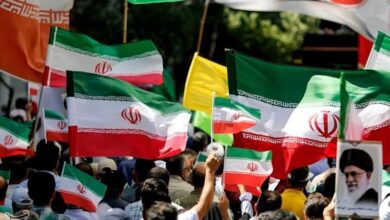 حضور و انسجام ملی ایران اسلامی، توطئه‌های دشمنان را خنثی کرد