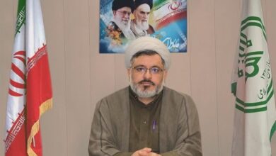حضور پرشور عزاداران کاشانی باطل‌السحر توطئه دشمنان بود