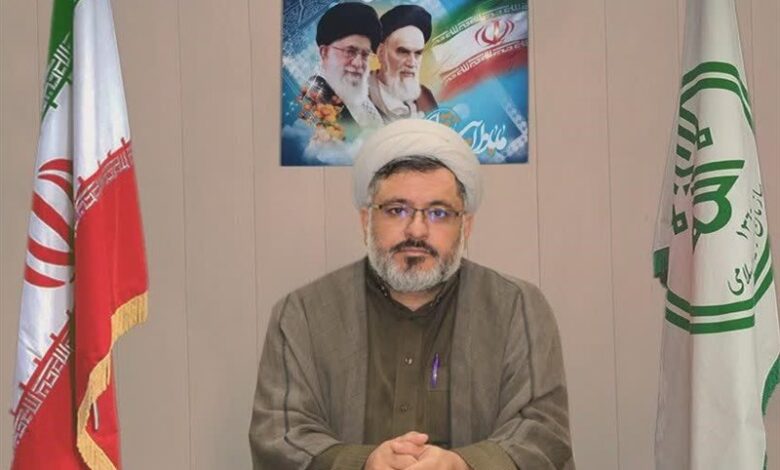 حضور پرشور عزاداران کاشانی باطل‌السحر توطئه دشمنان بود