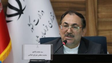 حل محرومیت راز و جرگلان با بهره‌گیری از ظرفیت مرز