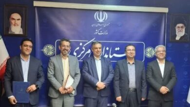 حل مشکلات مسکن ملی اراک با سرعت دنبال می‌شود