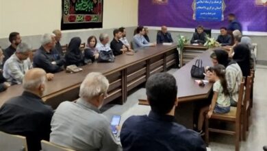 حمایت ارشاد از هنرمندان ‌استان مرکزی