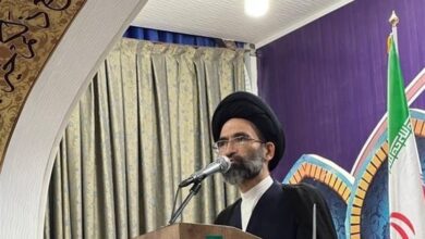 حمله به سوریه هشدار به کشورهای عربی منطقه است/لزوم تشکیل هسته‌های مقاومت