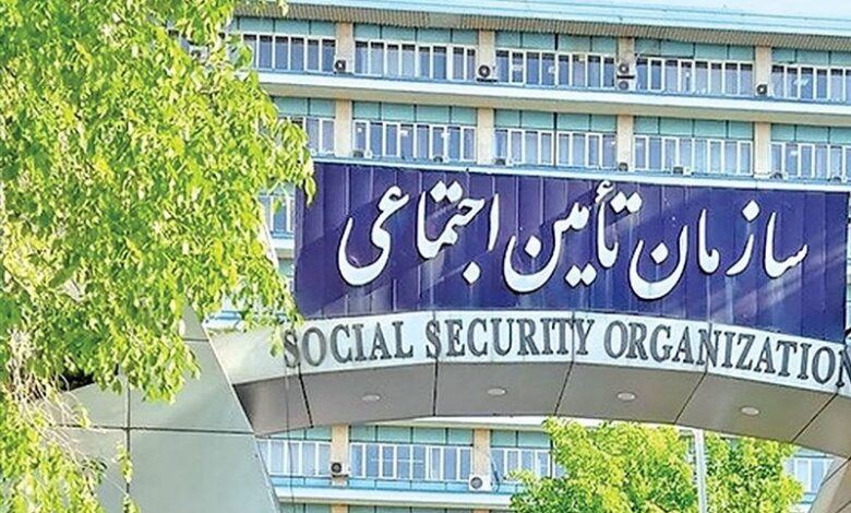 خدمات 80 میلیاردی تامین اجتماعی ‌خراسان شمالی برای درمان‌