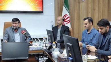 خدمات‌رسانی به 830 هزار نفر در تامین اجتماعی همدان