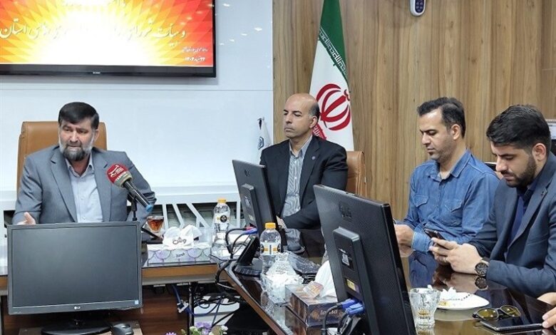 خدمات‌رسانی به 830 هزار نفر در تامین اجتماعی همدان