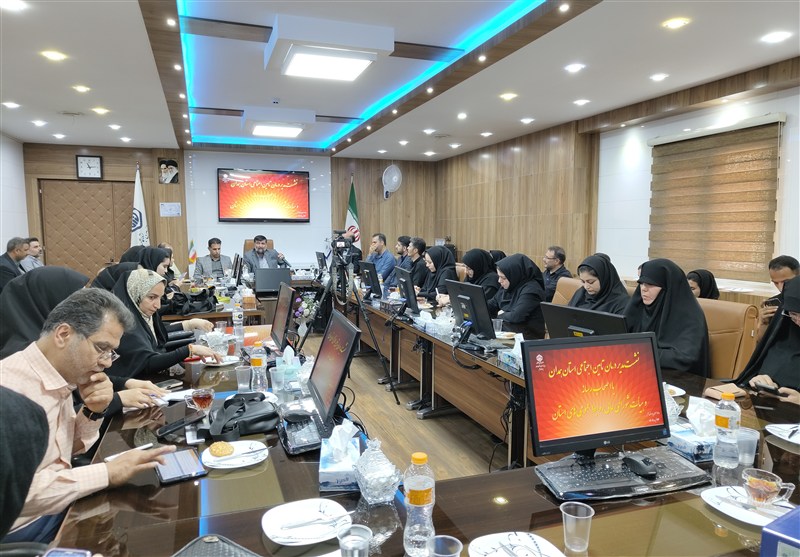 خدمات‌رسانی به 830 هزار نفر در تامین اجتماعی همدان