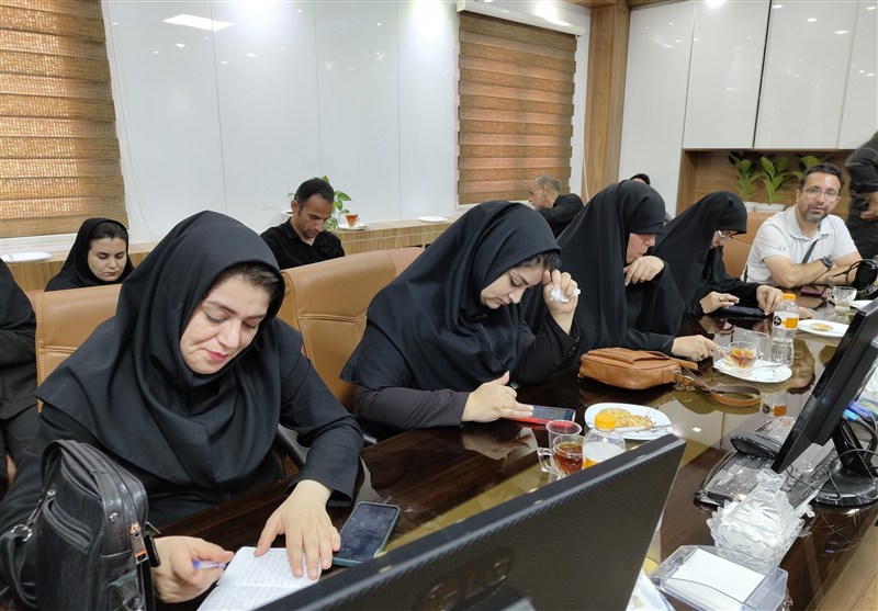 خدمات‌رسانی به 830 هزار نفر در تامین اجتماعی همدان