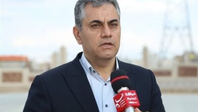 خراسان جنوبی 1350 نیروگاه خورشیدی و بادی را به شبکه سراسری متصل کرد