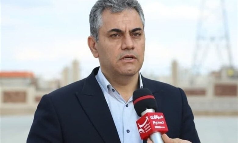 خراسان جنوبی 1350 نیروگاه خورشیدی و بادی را به شبکه سراسری متصل کرد