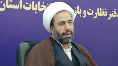 خراسان جنوبی رتبه اول مشارکت مردمی در انتخابات ریاست جمهوری 1402 را کسب کرد